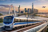 TP.HCM thúc đẩy tiến độ tuyến metro 33.000 tỷ do THACO đề xuất đầu tư