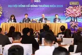 MBS có Chủ tịch HĐQT và Tổng Giám đốc mới