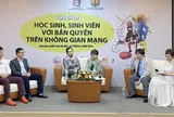 Hành lang pháp lý về bảo hộ bản quyền trên mạng Internet còn nhiều hạn chế, bất cập