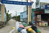 Đà Nẵng: Hàng nghìn tấn rác bủa vây khu dân cư, người dân sống trong cảnh “nghẹt thở”