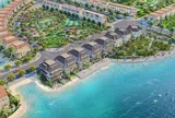Vinhomes Green Paradise Cần Giờ thu hút dòng vốn ngoại với mô hình đại đô thị ESG