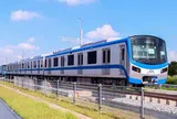 THACO “bắt tay” Becamex triển khai hai tuyến metro hơn 124.000 tỷ đồng