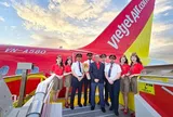Vietjet Air cập nhật hướng dẫn giấy tờ tùy thân cho hành khách năm 2026
