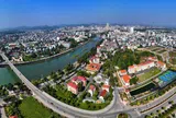 Quảng Ninh: Tập trung tháo gỡ khó khăn cho doanh nghiệp, quyết tâm lọt top các địa phương 100.000 tỷ