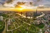 Bất động sản vào “vòng lọc”, thị trường dần định hình lại mặt bằng giá trị