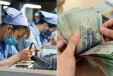Bộ Nội vụ đề nghị giữ nguyên mức tăng lương cơ sở 2,53 triệu đồng/tháng