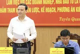 Tìm "lời giải” tăng trưởng 2 con số từ cộng đồng doanh nghiệp