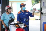 Ngừng đưa dầu hỏa vào danh mục công bố giá cơ sở xăng dầu từ ngày mai 29/4