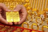 Vàng trong nước hạ nhiệt, đồng loạt giảm giá trong phiên chiều 28/4
