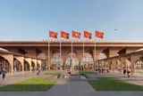 Sun Group đầu tư sân bay thứ ba với tổng vốn gần 4.000 tỷ đồng