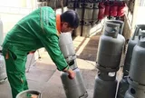 Giá gas, vật liệu xây dựng tăng cao đẩy CPI tháng 4 tăng 0,84%