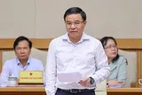 Bộ trưởng Công Thương: Năng lực dự trữ xăng dầu đã được cải thiện rõ rệt