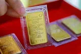 Giá vàng hôm nay 6/5/2026:  Giá vàng SJC, nhẫn 9999, vàng nữ trang 24K mới nhất