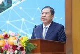 Công bố điều chỉnh Quy hoạch tổng thể quốc gia và các quy hoạch vùng