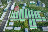 Khu đô thị Bắc Sài Gòn hưởng lợi kép từ cao tốc và trung tâm công nghiệp mới