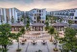 Loạt dự án tại Đồng bằng sông Cửu Long tiết lộ gì về cách làm bất động sản của Bầu Hiển?