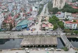 Siêu đại lộ phía Nam Hà Nội: Mở rộng không gian, giải bài toán ùn tắc