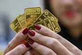 Giá vàng hôm nay 9/5/2026: Giá vàng SJC, nhẫn 9999, vàng nữ trang 24K mới nhất