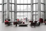 Bài toán của thị trường văn phòng cho thuê: Không chỉ là lấp đầy chỗ trống