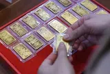 Giá vàng hôm nay 11/5/2026: Giá vàng SJC, nhẫn 9999, vàng nữ trang 24K mới nhất