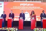 Chào mừng chuyến thăm của Tổng Bí thư, Chủ tịch nước Tô Lâm, Vietjet mở đường bay đầu tiên đến Sri Lanka