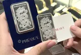 Giá vàng giảm thêm 1,2 triệu đồng/lượng
