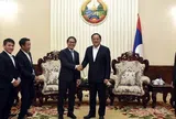 Chủ tịch HĐQT THACO: Đầu tư kinh doanh phải tạo ra giá trị bền vững
