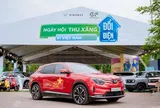 VinFast bán ra 24.774 xe ô tô điện trong tháng 4 - Dẫn đầu thị trường Việt Nam 19 tháng liên tiếp
