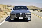 THACO Auto tri ân khách hàng, giới thiệu 4 mẫu BMW cao cấp thế hệ mới