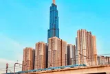 Thị trường Bất động sản 2026 khởi động chu kỳ tăng trưởng dựa trên giá trị thực