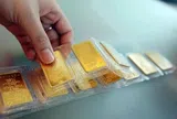 Giá vàng hôm nay 12/5/2026: Giá vàng SJC, nhẫn 9999, vàng nữ trang 24K mới nhất