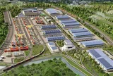 Sau bất động sản và năng lượng, T&T Group của Bầu Hiển đang tăng tốc trên đường đua logistics