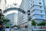 Chung cư Chương Dương Home (TP. Hồ Chí Minh) bị đánh cắp hàng trăm mét cáp đồng chống sét, dây điện nguồn PCCC