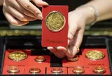 Lạm phát tăng tại Mỹ gây áp lực lên giá vàng