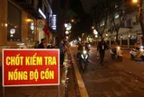 Từ 15/5 chính thức bãi bỏ Nghị định 100, mức xử phạt nồng độ cồn thay đổi thế nào?