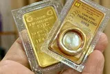 Giá vàng hôm nay 13/5/2026: Giá vàng SJC, nhẫn 9999, vàng nữ trang 24K mới nhất