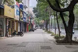 Bài toán đề xuất cho thuê vỉa hè Hà Nội, liệu có hiệu quả?