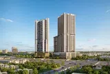 Thêm 650 căn hộ cao cấp bổ sung vào thị trường bất động sản khu vực cửa ngõ Đông Bắc TP.HCM
