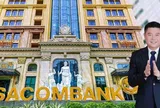 SACOMBANK bứt phá vốn hóa trong bước ngoặt “Tài Lộc”