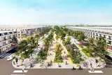 Ra mắt Khu đô thị Bắc Sài Gòn với hơn 2.700 sản phẩm thấp tầng