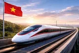 Bộ Xây dựng khuyến khích doanh nghiệp Việt liên danh tư vấn đường sắt tốc độ cao Bắc - Nam