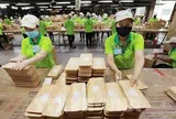 Đơn hàng đồ gỗ phục hồi, xuất khẩu sang Trung Quốc tăng gần 50%