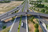 Vành đai 4 TP.Hồ Chí Minh bị chậm tiến độ nhiều hạng mục