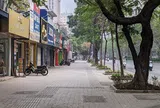 Bài toán đề xuất cho thuê vỉa hè Hà Nội, liệu có hiệu quả?