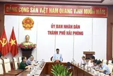 Hải Phòng: Giải ngân vốn đầu tư công đạt 11.524 tỷ đồng