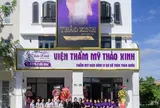 Thẩm mỹ viện Thảo Xinh bị xử phạt vì quảng cáo khám chữa bệnh “chui”