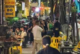 Hà Nội đề xuất nhiều mức phạt mới, nặng với hành vi lấn chiếm vỉa hè, lòng lề đường