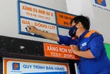 Điều chỉnh giá xăng dầu, áp dụng từ 15h hôm nay 21/5