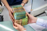 Dòng vốn chủ lực trước áp lực tăng trưởng