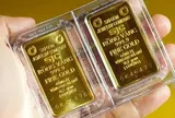 Giá vàng hôm nay 2/6/2026: Bảng giá vàng SJC, giá nhẫn 9999, Giá vàng PNJ, DOJI, 24K, 18K